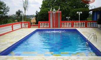 Imagem 7: Chácara à venda, 1220 m² por R$ 900.000,00 - Parque Valença II - Campinas/SP