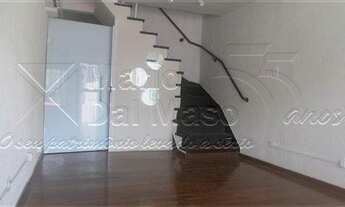 Imagem 7: Sobrado para alugar, 75 m² por R$ 4.300,00/mês - Moema - São Paulo/SP