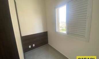 Imagem 7: Loft com 2 dormitórios para alugar, 51 m² - Jardim do Mar - São Bernardo do Campo/SP