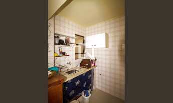 Imagem 5: Apartamento à Venda - Azenha, 1 Quarto, 32 m2