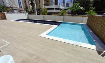 Imagem 7: H.A Apartamento para venda tem 81 m² com 3 quartos em Boa Viagem - Recife - PE