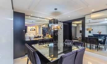 Imagem 7: Apartamento para Venda em Porto Alegre, Auxiliadora, 3 dormitórios, 3 suítes, 5 banheiros