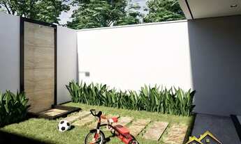 Imagem 7: Casa Solta Duplex no Eusébio 04 quartos