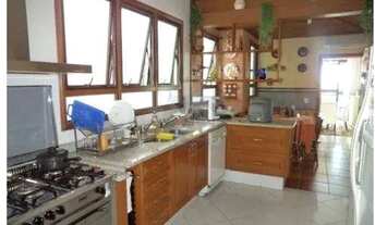 Imagem 6: Apartamento com 4 dormitórios à venda, 380 m² por R$ 4.800.000,00 - Aparecida - Santos/SP