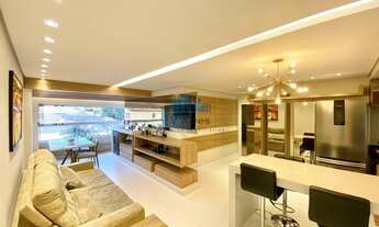 Imagem 3: Apartamento primoroso. Com 4 quartos, 112,98m², projeto de decoradora. À venda, no bairro