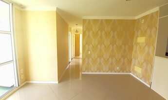 Imagem 5: Apartamento para venda com 60 metros quadrados com 3 quartos