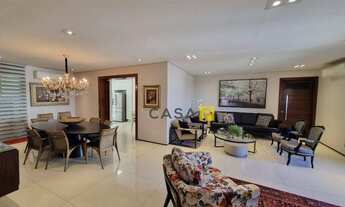 Imagem 2: Apartamento com 3 dormitórios à venda, 250 m² por R$ 1.890.000,00 - Centro - Americana/SP