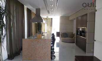 Imagem 4: Apartamento à venda, 539 m² por R$ 28.000.000,00 - Vila Nova Conceição - São Paulo/SP