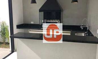 Imagem 4: Casa com 3 dormitórios à venda, 180 m² por R$ 1.750.000 - Tamboré 5 - Santana de Parnaíba