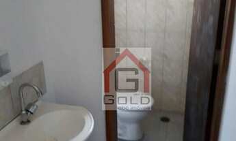 Imagem 2: Sala para alugar, 25 m² por R$ 700,00/mês - Utinga - Santo André/SP