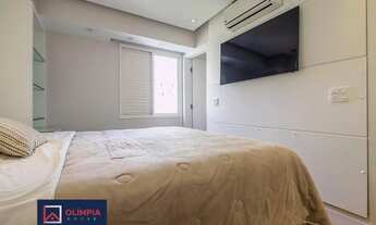 Imagem 6: Locação Apartamento 1 Dormitórios - 60 m² Jardim Paulista