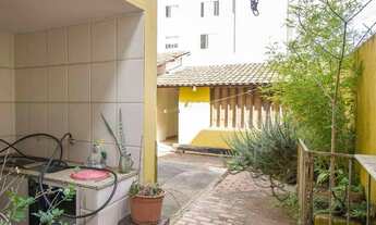 Imagem 2: Apartamento para aluguel com 95 metros quadrados com 4 quartos