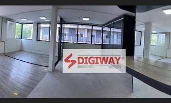 Imagem: Conjunto comercial a venda/locação no