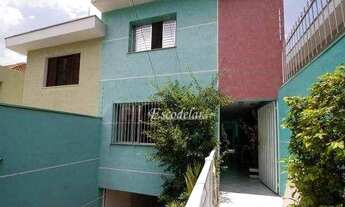 Imagem: Sobrado com 3 dormitórios à venda, 256