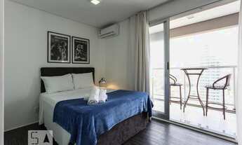 Imagem: Apartamento à Venda - Vila Olímpia, 1