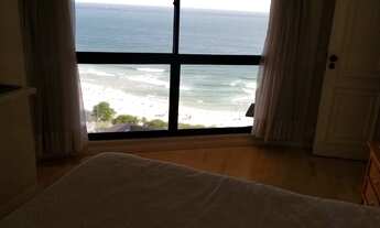 Imagem 4: BARRAMARES - DUPLEX - FRONTAL MAR - 360M² - 4 QUARTOS - BARRA DA TIJUCA