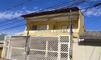 Imagem: Vende-se Sobrado no bairro Araes