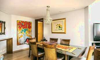 Imagem 4: Cobertura com 3 dormitórios à venda, 269 m² por R$ 1.300.000,00 - Juvevê - Curitiba/PR