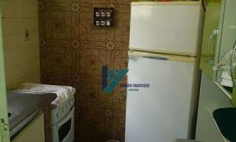 Imagem 6: Apartamento com 1 dormitório à venda, 55 m² por R$ 370.000,00 - Icaraí - Niterói/RJ