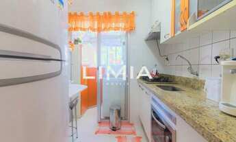 Imagem 5: Apartamento a venda de 3 dormitórios no Jardim América, no bairro Sarandi em Porto Alegre