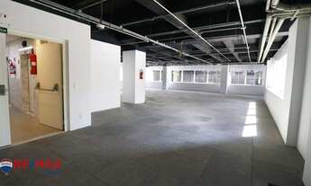 Imagem 3: Andar Corporativo, 400 m² - venda por R$ 6.550.000,00 ou aluguel por R$ 30.000,00/mês - Be