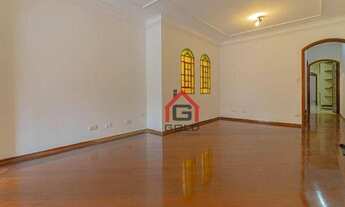 Imagem 3: Sobrado com 3 dormitórios, 172 m² - venda por R$ 750.000,00 ou aluguel por R$ 3.100,00/mês