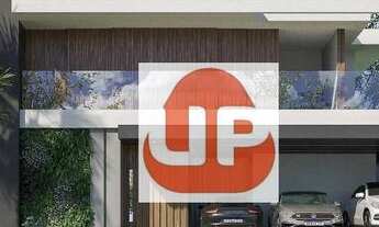 Imagem 3: Casa com 4 dormitórios à venda, 345 m² por R$ 3.500.000,00 - Burle Marx - Santana de Parna