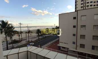 Imagem 3: Apartamento com 2 dormitórios à venda, 82 m² por R$ 315.000 - Aviação - Praia Grande/SP