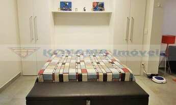 Imagem 2: Studio com 1 dormitório à venda, 36m² - Vila Mariana - São Paulo/SP