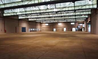 Imagem 5: Galpão para alugar, 4200 m² - Independência - São Bernardo do Campo/SP