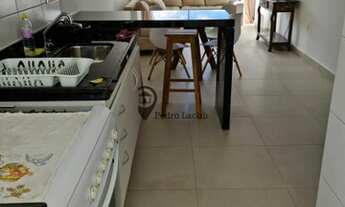 Imagem 3: Apartamento para alugar no bairro Praia do Morro - Guarapari/ES