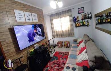 Imagem 3: Casa 2 dormitórios 130.000,00