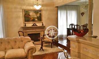 Imagem 2: Apartamento com 3 dormitórios à venda, 205 m² - Perdizes - São Paulo/SP