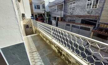 Imagem 2: Rio de Janeiro - Casa de Vila - Tomás Coelho