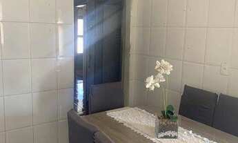 Imagem 6: Casa com 3 dormitórios à venda, 190 m² por R$ 650.000,00 - Santa Cecília - Paulínia/SP