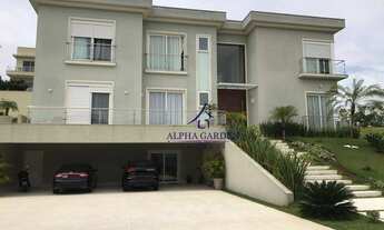 Imagem: Sobrado com 5 dormitórios à venda, 690