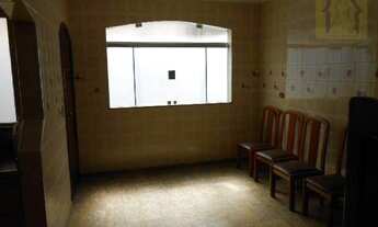 Imagem 6: Casa com 3 dormitórios para alugar, 180 m² por R$ 4.000,00/ano - Parque São Lucas - São Pa