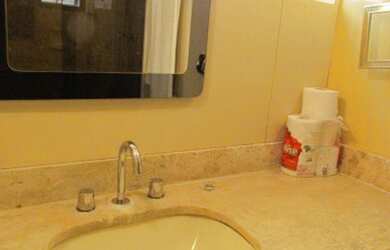 Imagem 5: Flat com 2 dormitórios para alugar, 109 m² por R$ 4.000,00/mês - Jardim Paulista - São Pau