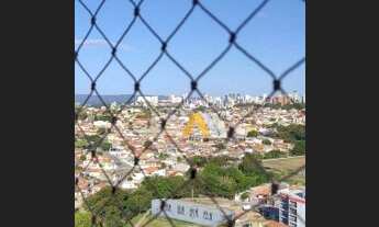 Imagem 3: Apartamento com 2 dormitórios, 50 m² - venda por R$ 209.000 ou aluguel por R$ 1.100/mês