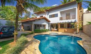 Imagem 5: Casa com 5 dormitórios para alugar, 600 m² por R$ 14.500,00/mês - Condomínio Vista Alegre