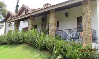 Imagem 5: 043t - CASA/CONDOMÍNIO CAPELA DO BARREIRO