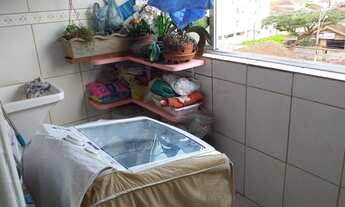 Imagem 7: Apartamento para venda com 83 metros quadrados com 2 quartos