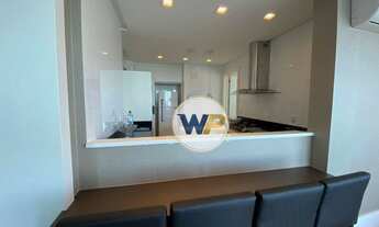 Imagem 7: Lindo Apartamento Frente Mar com 4 Suítes para Locação Anual no Centro em Balneário Cambor