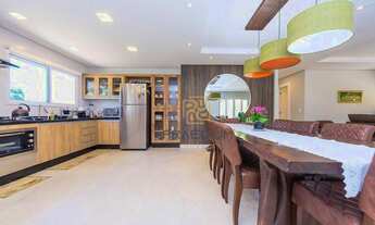 Imagem 3: Chácara com 3 dormitórios à venda, 5000 m² por R$ 1.350.000,00 - Butiatuvinha - Curitiba/P