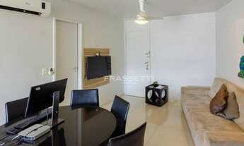 Imagem 6: Flat à venda, 50 m² por R$ 1.280.000,00 - Leblon - Rio de Janeiro/RJ