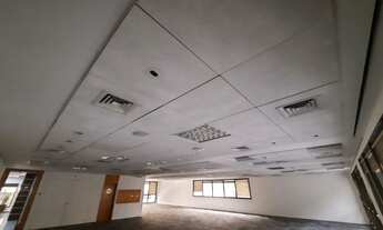 Imagem 7: Conjunto Semi Mobiliado na Vila Olímpia Ao lado do Shopping Vila Olímpia com 251 m² e 05 v