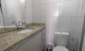 Imagem 4: Apartamento para Venda em Londrina, THE PLACE, 2 dormitórios, 2 banheiros, 1 vaga