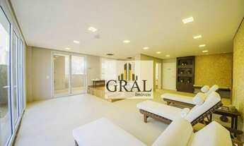 Imagem 7: Apartamento com 3 dormitórios à venda, 127 m² por R$ 903.950,00 - Jardim do Mar - São Bern