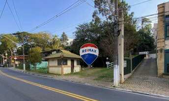 Imagem: Lote comercial - Miolo da Granja Viana