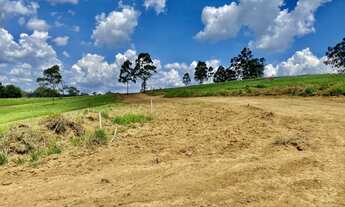 Imagem 4: Terrenos no interior de São Paulo [NAZARÉ PAULISTA